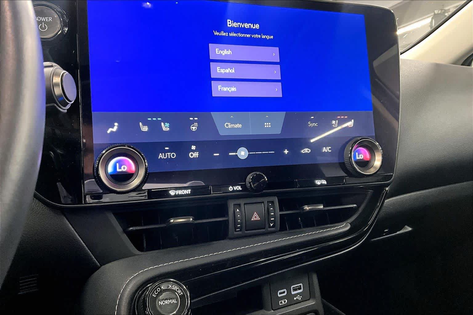 Used 2022 Lexus NX 350h AWD image 36