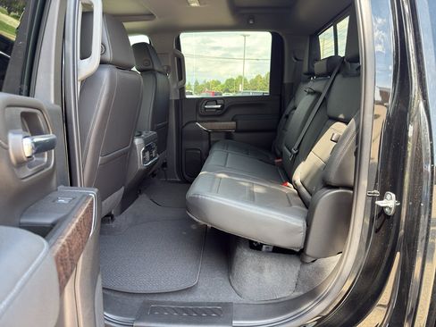 Used 2023 GMC Sierra 2500 Denali AWD/4WD image 46