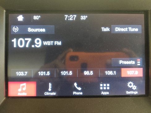 Used 2016 Ford Edge SEL w/ Equipment Group 201A image 25