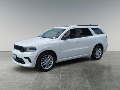 Used 2024 Dodge Durango GT