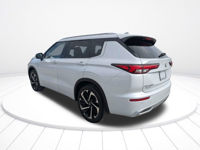 Used 2024 Mitsubishi Outlander SEL FWD image 6