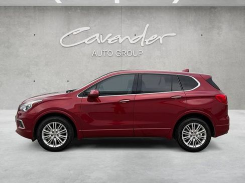 Used 2018 Buick Envision Preferred image 13