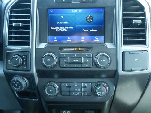 Used 2020 Ford F150 XLT w/ XTR Package AWD/4WD image 31
