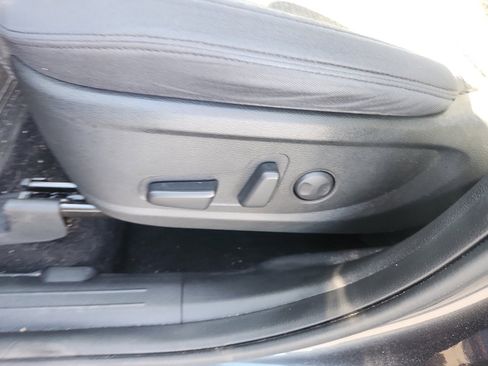 Used 2023 Hyundai Santa Fe SEL AWD/4WD image 16