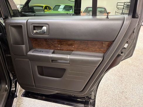 Used 2016 Ford Flex Limited FWD image 44