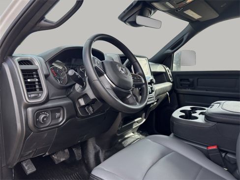 New 2026 RAM 3500 Tradesman image 15