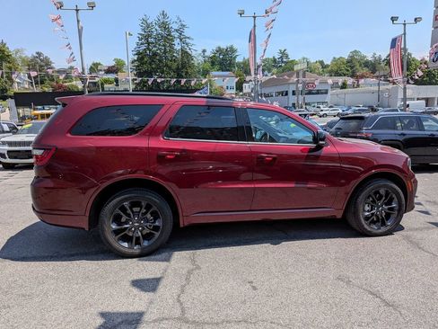 Used 2023 Dodge Durango GT AWD/4WD image 5