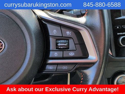 Used 2022 Subaru Crosstrek 2.0i Premium image 20