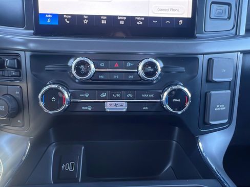 Certified 2025 Ford F150 XLT w/ Equipment Group 301A Standard AWD/4WD image 25