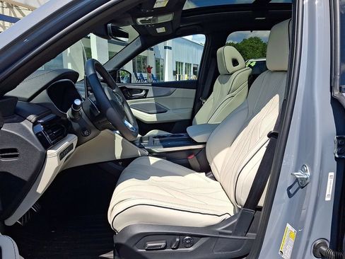 Certified 2026 Acura MDX A-Spec AWD/4WD image 15