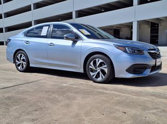 Used 2022 Subaru Legacy Premium video 2