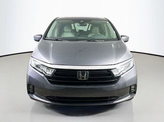 Used 2023 Honda Odyssey EX-L video 2