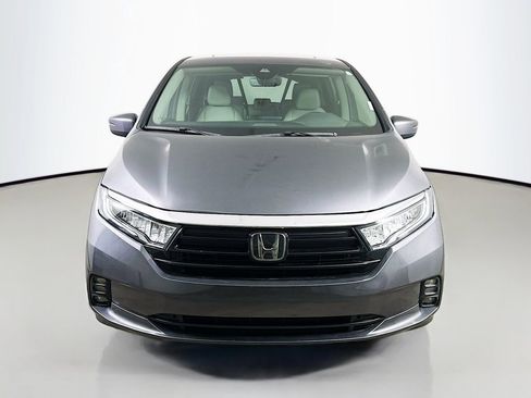 Used 2023 Honda Odyssey EX-L image 2