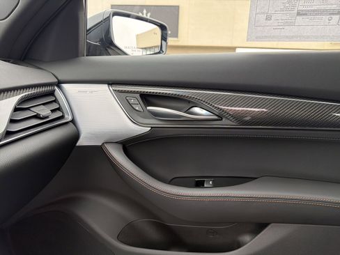 Certified 2023 Cadillac CT5 V w/ Premium Package image 19