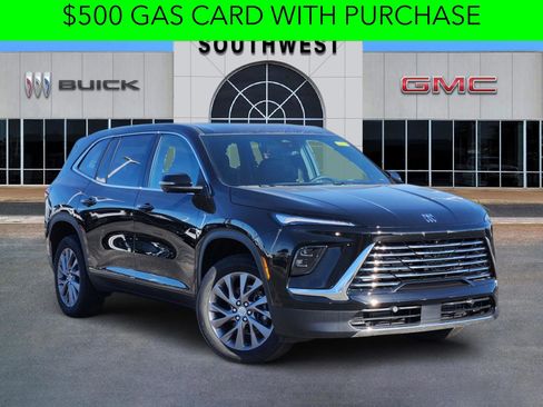 New 2026 Buick Enclave Preferred w/ Power Package image 1