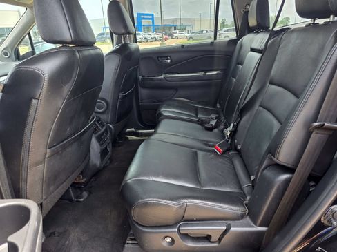 Used 2021 Honda Pilot EX-L image 26