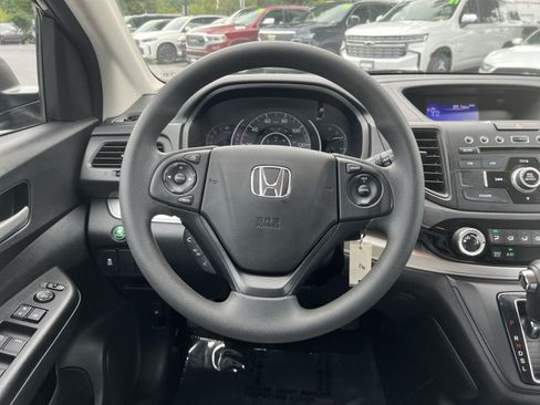 Used 2016 Honda CR-V SE image 15