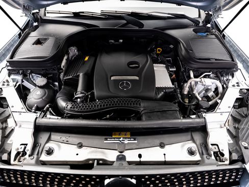 Used 2018 Mercedes-Benz GLC 300 4MATIC Coupe image 63