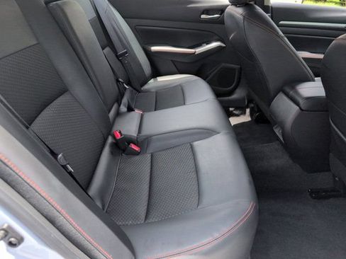 Used 2025 Nissan Altima 2.5 SR AWD/4WD image 29
