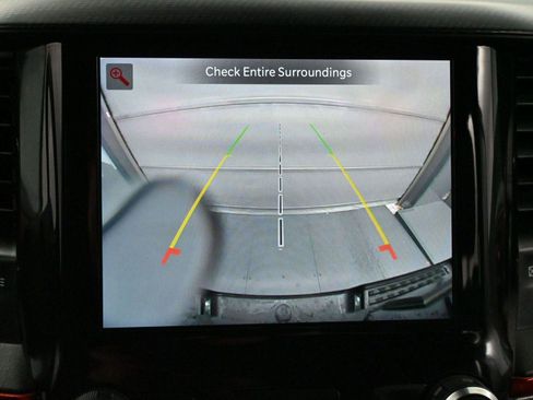 Used 2023 RAM 1500 Rebel image 20