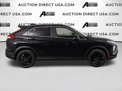 Used 2023 Mitsubishi Eclipse Cross LE AWD/4WD image 38