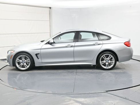 Used 2015 BMW 435i Gran Coupe xDrive image 2