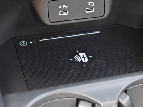 New 2027 Honda HR-V LX image 17