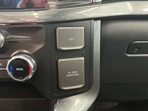Used 2023 Ford F150 XLT w/ Equipment Group 302A High AWD/4WD image 34