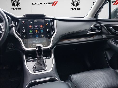 Used 2020 Subaru Outback Limited XT image 9