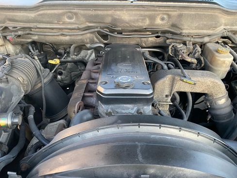 Used 2005 Dodge Ram 2500 Truck SLT w/ Off-Road Group image 8