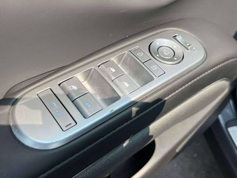 Used 2026 Hyundai Palisade Calligraphy AWD/4WD image 16