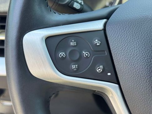 Used 2022 GMC Terrain SLT w/ Infotainment Package II AWD/4WD image 20