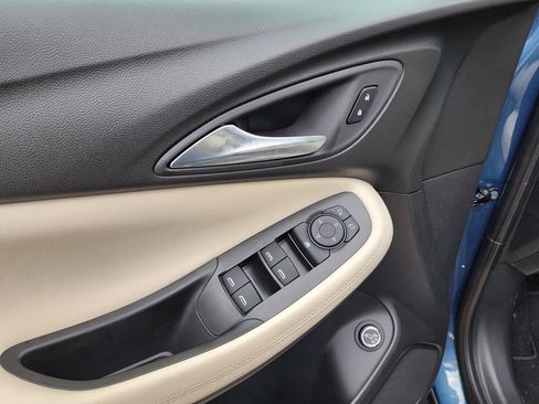 New 2026 Buick Encore GX Preferred w/ Comfort Package FWD image 14