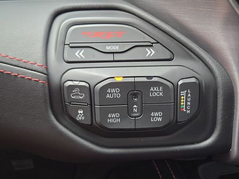 Used 2022 RAM 1500 TRX w/ TRX Level 2 Equipment Group image 29