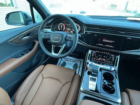 New 2026 Audi Q7 3.0T Prestige image 7