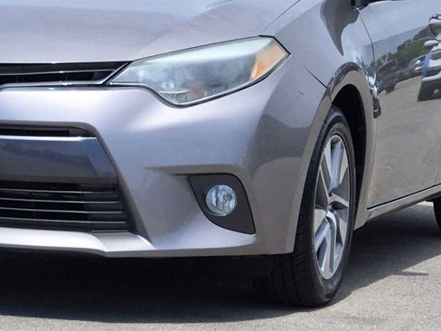 Used 2016 Toyota Corolla LE Premium FWD image 10