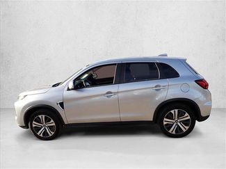 Used 2024 Mitsubishi Outlander Sport AWD video 2