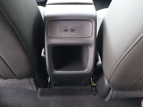 Used 2026 Chevrolet Trax LT w/ Driver Confidence Package FWD image 33