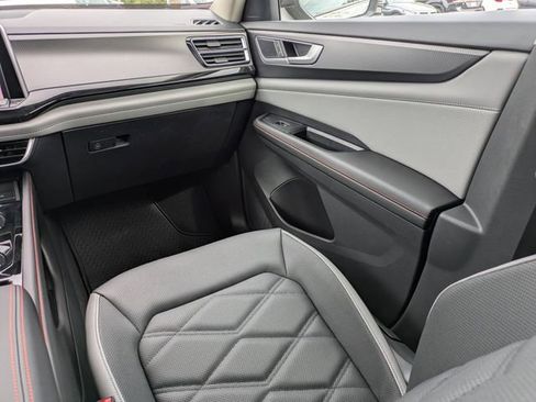 New 2026 Volkswagen Atlas Peak Edition image 18