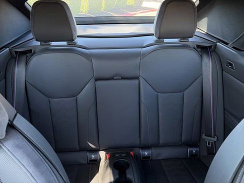 Certified 2025 BMW M4 xDrive Competition w/ Executive Package image 24