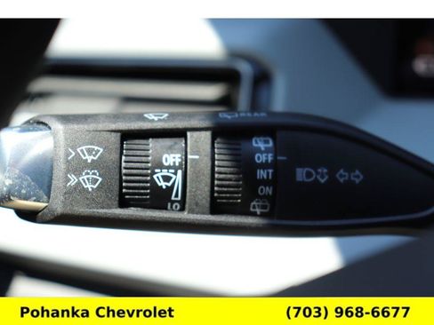 New 2027 Chevrolet Bolt LT FWD image 10