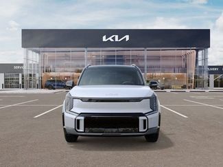 New 2026 Kia EV9 GT-Line video 3