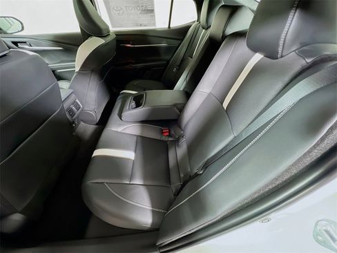 New 2026 Toyota Camry Hybrid image 21