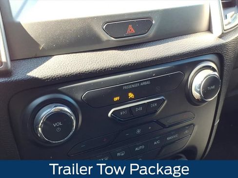 Used 2020 Ford Ranger XLT w/ Equipment Group 301A Mid AWD/4WD image 4