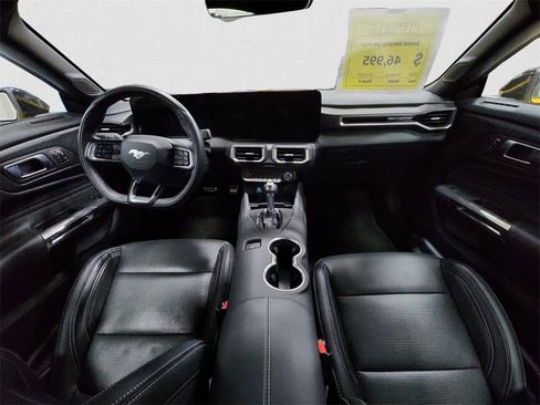 Certified 2024 Ford Mustang GT Premium image 10
