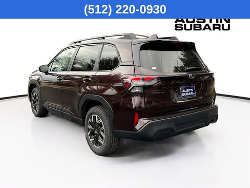 New 2026 Subaru Forester Premium image 6