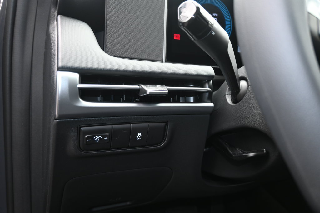 New 2026 Hyundai Tucson SE AWD/4WD image 17