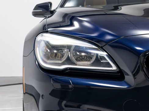 Used 2018 BMW 650i Gran Coupe xDrive image 43