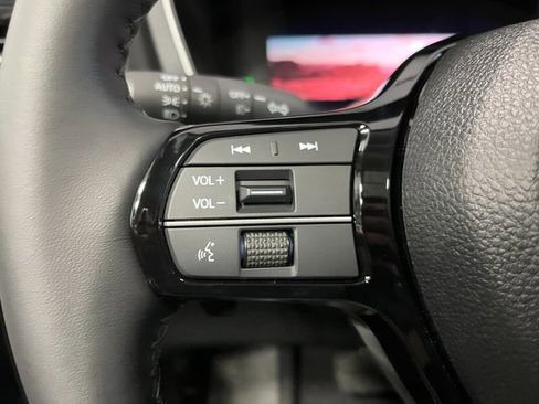 New 2026 Honda Pilot Touring image 17