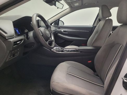 Used 2021 Hyundai Sonata SE FWD image 17